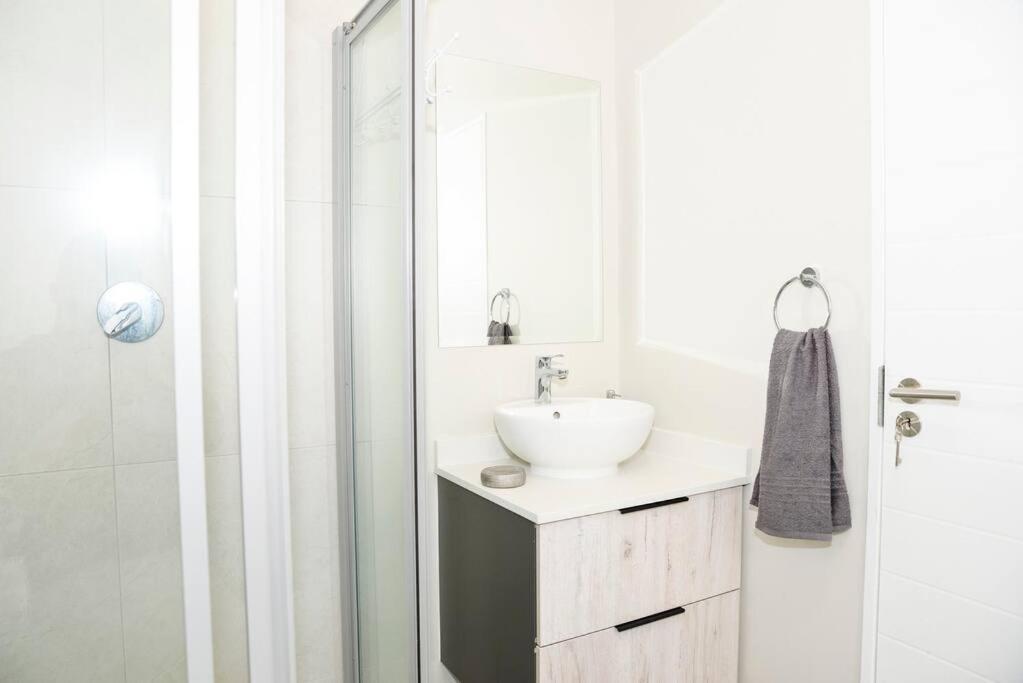 The Ellipse Palazzo Apartment Midrand Exterior photo