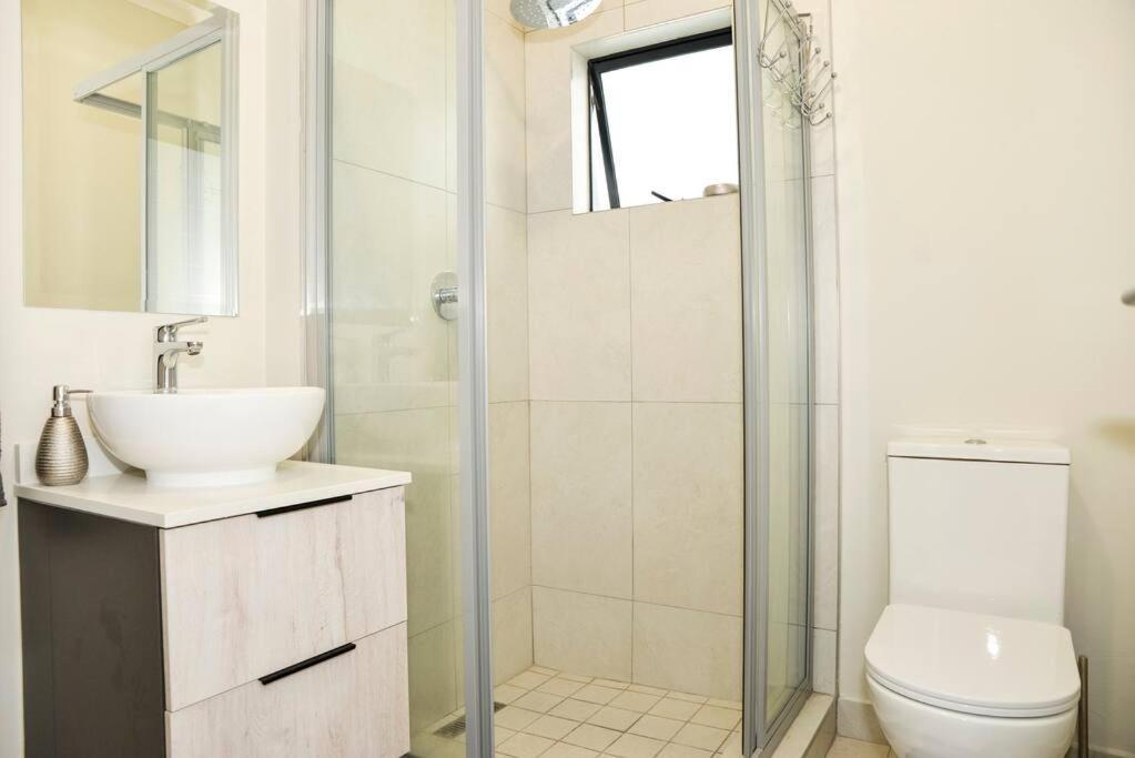 The Ellipse Palazzo Apartment Midrand Exterior photo