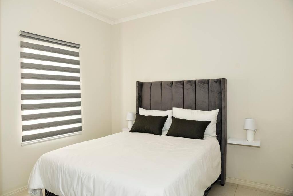 The Ellipse Palazzo Apartment Midrand Exterior photo