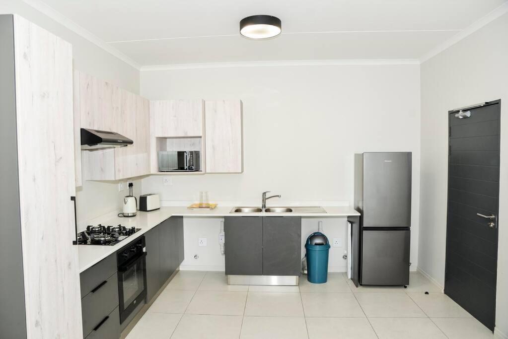 The Ellipse Palazzo Apartment Midrand Exterior photo