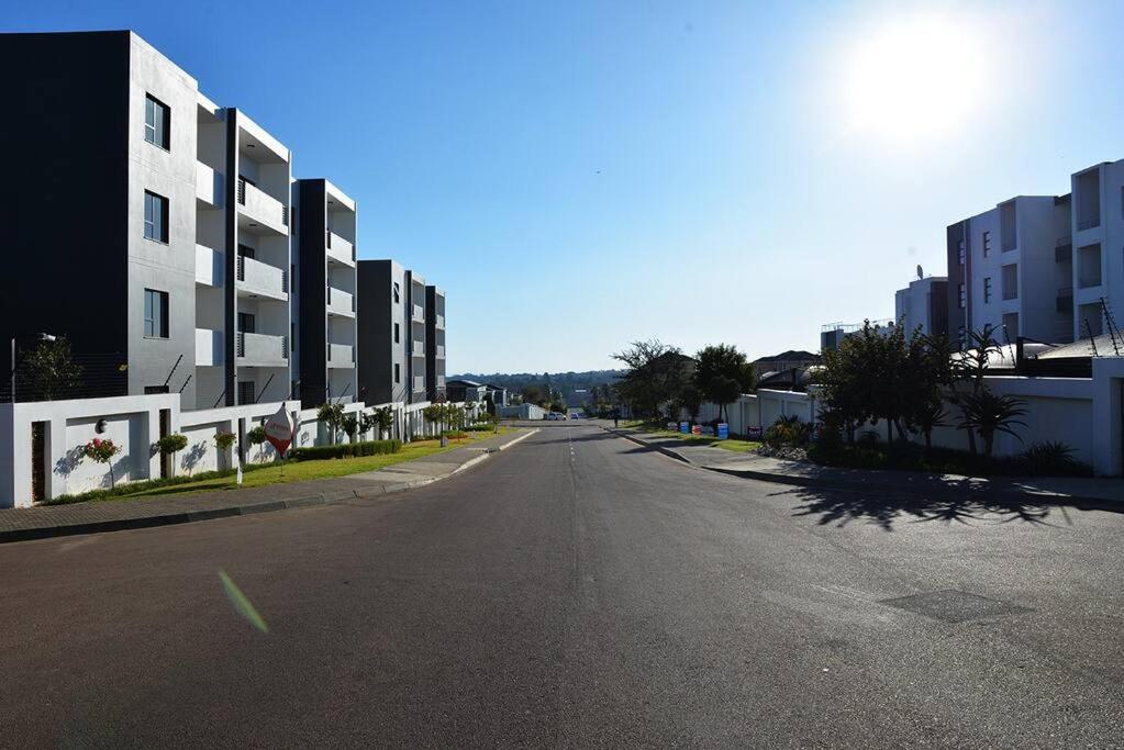 The Ellipse Palazzo Apartment Midrand Exterior photo